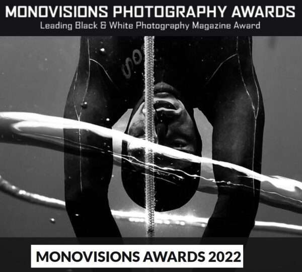 Monovisions Photo Awards 2022