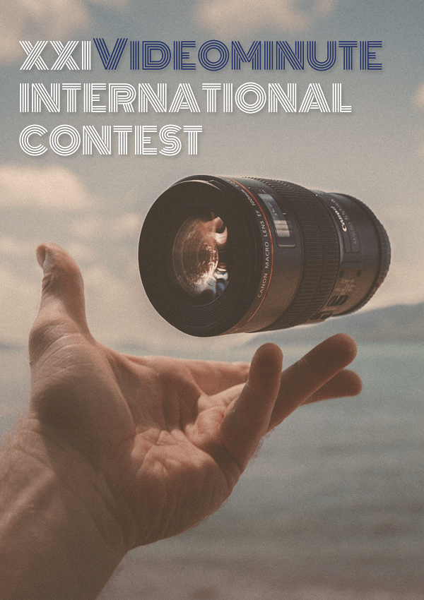 XXI Videominute International Contest