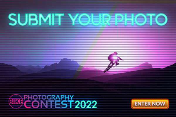 Bike Magazine Photography Contest 2022