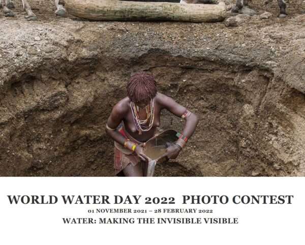 World Water Day Photo Contest 2022