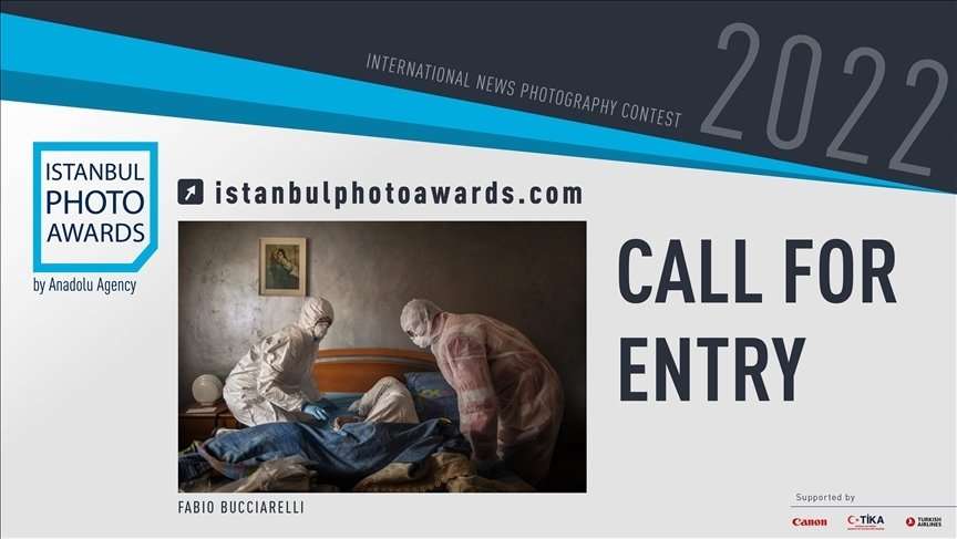 Istanbul Photo Awards accepts applications for 2022 iteration