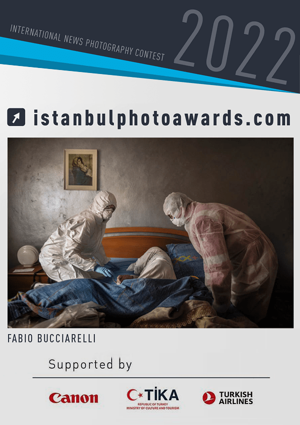 2022 Istanbul Photo Awards