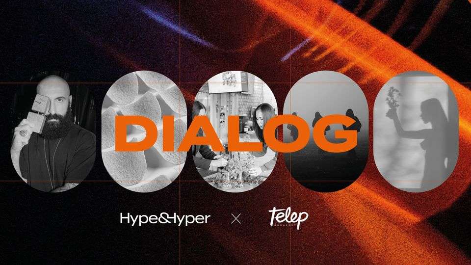 DIALOG – Bemutatkoznak a Hype&Hyper fotósai