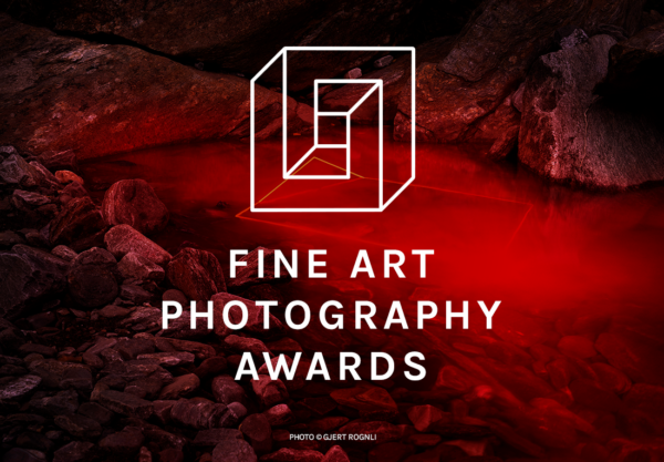 8TH Fine Art Photography Awards 2022