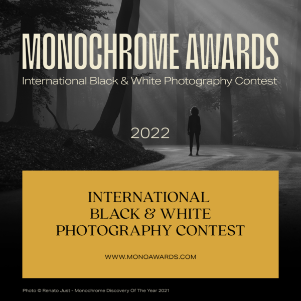 Monochrome Awards 2022