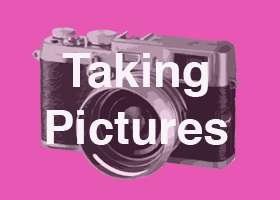 Taking Pictures: 2022 – Call for entries